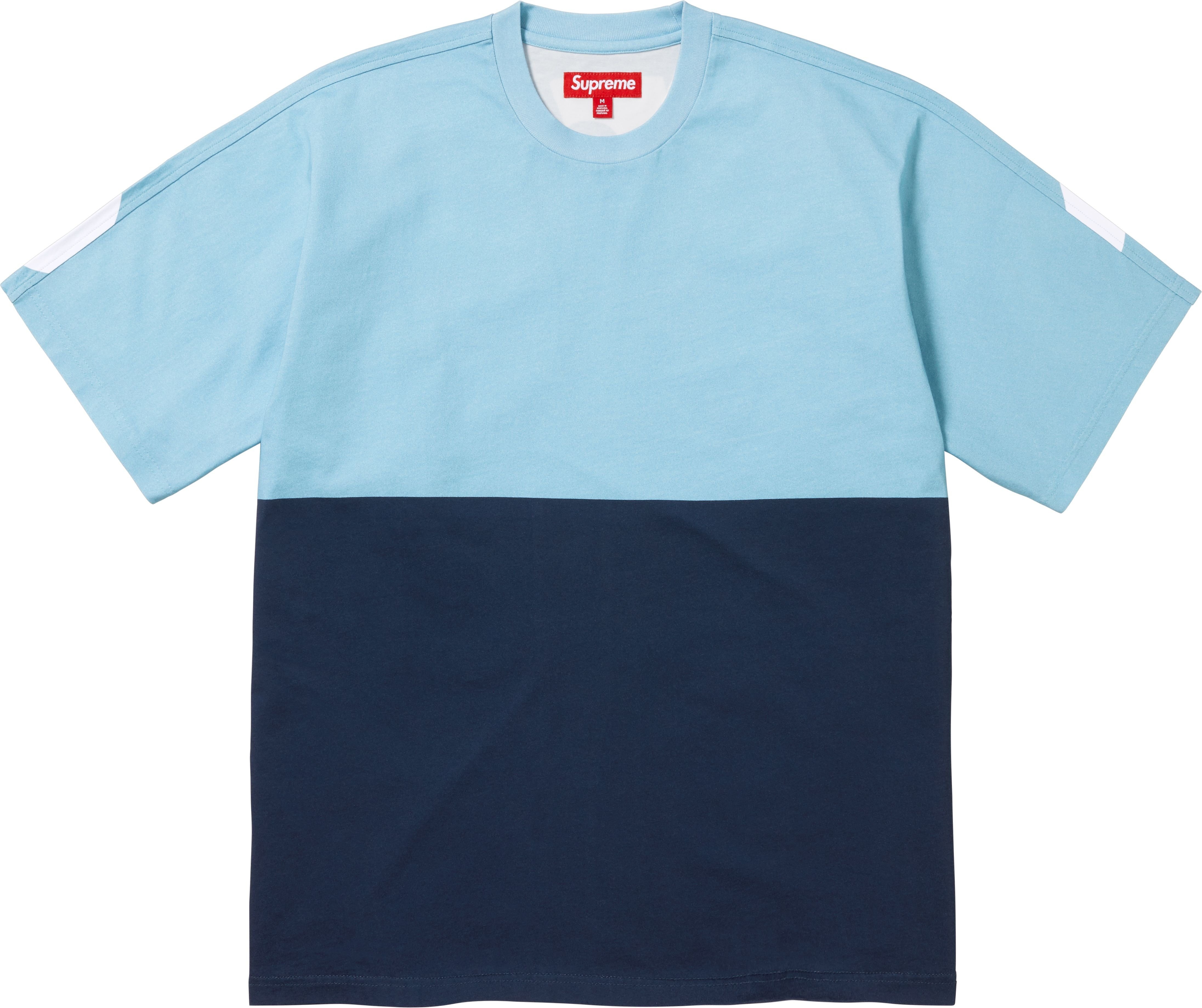 Split S/S Top view 10